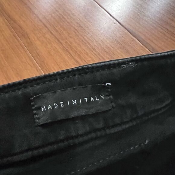 Teleria Zed Cobra jean - Picture 5 of 11